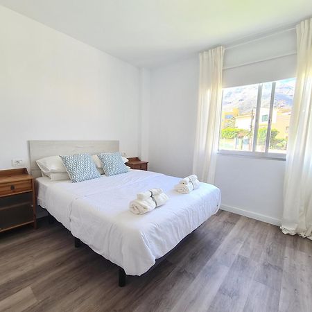Maresia Διαμέρισμα Bajamar  Εξωτερικό φωτογραφία