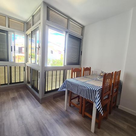 Maresia Διαμέρισμα Bajamar  Εξωτερικό φωτογραφία
